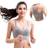 2018 Ladies Push up Sports Bra