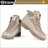 Esdy Blade Ripples Design - Tactical Assault Camping Climbing Boots