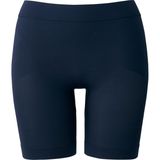 Women Seamless Body Shaper Half Shorts