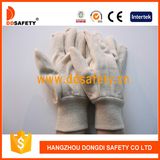 Ddsafety 2017 Canvas Cotton Gradening Gloves