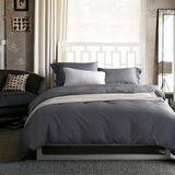 600 Thread Count 100% Egyptian Cotton Duvet Cover Set