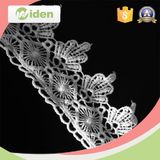 Lurex Thread African Lace Styles Chemical Lace