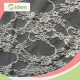 Lace Fabric Market in Dubai Nylon Warp Knitted Lace Fabric