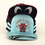 Snap Back Embroidery Fashion Sport Caps