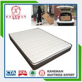 Roll up Queen Size Pocket Spring Mattress