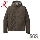 Hot Sale Waterproof Fishing Wading Jacket (QF-1857)