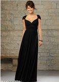 Wedding Mother Bridesmaid Dresses Bd712