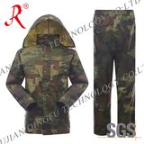 High Quality and Cheap Raincoat (QF-710)