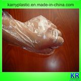 HDPE Disposable Gloves Plastic Gloves