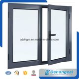 China Manufacturer Supply Aluminum Awning Window