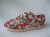 Wholesale Fashion Style Floral Children Shoes