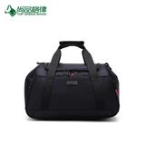 High Quality Custom Simplicity Polyester Waterproof Sport Travel Bag Carrying Storage Bag