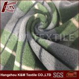 Double Side Single Polar Fleece 150d Polar Fleece Fabric