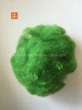 6D/7D Polyester Staple Fiber for Nonwoven / Carpet