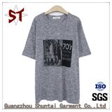 Customed Fashion Short T-Shirt for Men