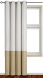 Polyester Joint Blackout Window Curtain