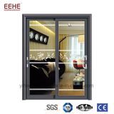 Modern Design Aluminum Kitchen Door Aluminium Glass Sliding Door