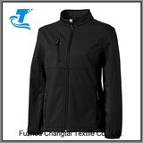 High Quality Women Waterproof Softshell Jacket