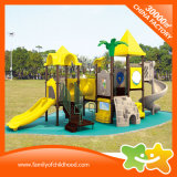 Outdoor Play Equipment Children Amusement Park Games Slides for Sale