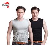 100% Cotton Men's T-Shirts (ZJ115)