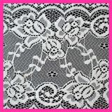 Fashion Nylon Elastic Lace 135