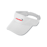 Wholesale Custom Cotton Sun Visor Hat