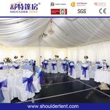 Latest Design Big Wedding Tent for Hotel in Australia