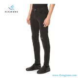 Hot Sale New Style Skinny-Fit Denim Jeans for Men by Fly Jeans