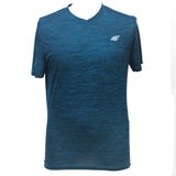 2017 New Design Men's Round Neck T-Shirt