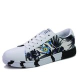 New Custom Skate Shoes Fashion Lace-up Sport Sneaker Style No.: Running Shoes-Yb003. Zapatos