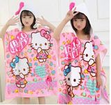 Popular, Hot Sell, Children Bathrobe, Bath Towels