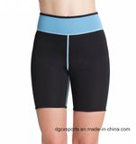 Lady Fashion Neoprene Shorts for Exercise