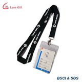 Useful ID Card Lanyard Medal Ribbon Promotion