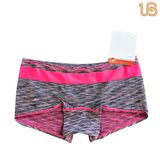 Fashion Seamless Boxer for Girls