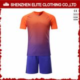 Custom Logo Top Selling Sublimation Basketball Jersey (ELTSJI-33)