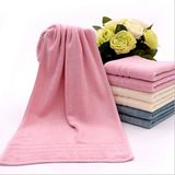 Printed Microfiber Velour Quickly Dry Bath Towel