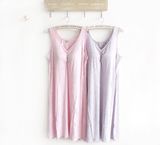 Women's Bamboo Jersey Nightgown Sleepwear