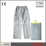 Cargo Uniforms Construction Work Trousers