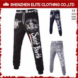 Wholesale Men's Clothing Custom Printing Cheap Jogger (ELTJI-36)