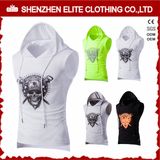 Men's Gym Clothing Stylist Tank Tops Supplier (ELTVI-23)