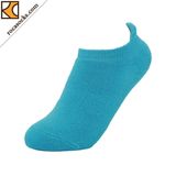 2017 Spring Fashionable Women's Hidden Coolmax Cotton Blend Socks (162042SK)