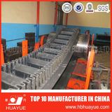 Heavy-Duty Corrugated Sidewall Skirt Conveyor Belt