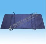 PP+PE Dead Body Bag, Liquid Proof Biodegradable Body Bag, Funeral Body Bag