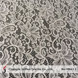 Jacquard Elastic Lace for Garment (M0411)