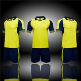 Summer Short Sleeve Factory Supply Training Man's Jersey