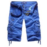 Customize High Quality Fashion Men Cargo Short