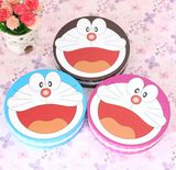 Round Cartoon Printing Rigid Candy Boxes