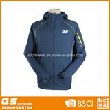 Men's Outdoor Parka Winter Jacket