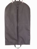 Custom Logo Printed PP Non Woven Garment Suit Bag