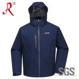 Newly Developed Waterproof Summer Fishing Jacket (QF-1861)